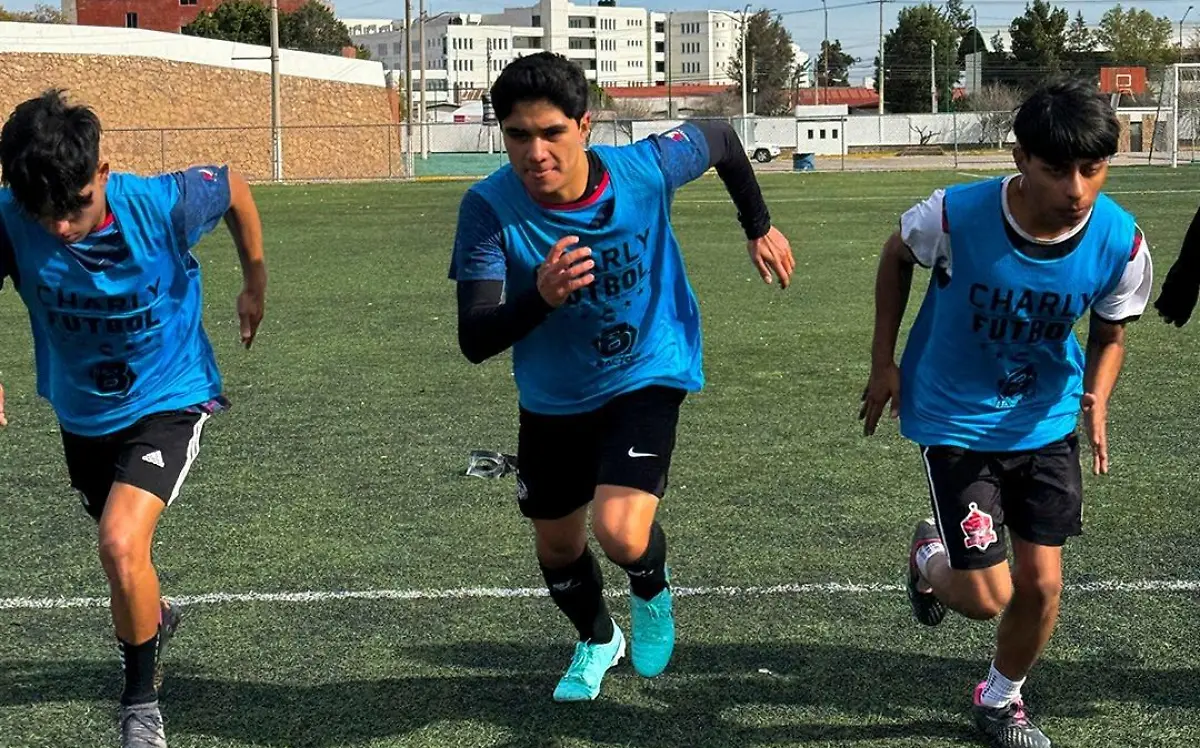 Potosinos Futbol Club (1)